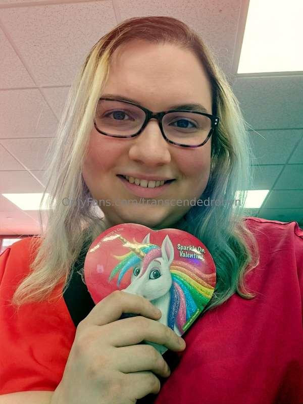 Happy Valentines Day! I admit..... I forgot about it cuz I a..