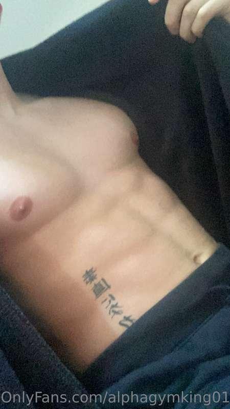 Worship my body