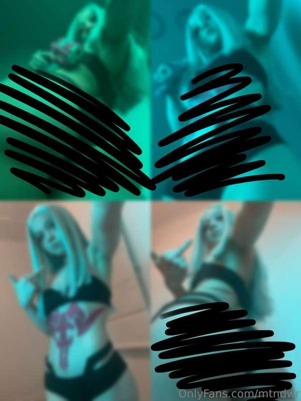 ***REBECCA ASS AND TUMMY WORSHIP!!! 22 PHOTOS*** this could ..