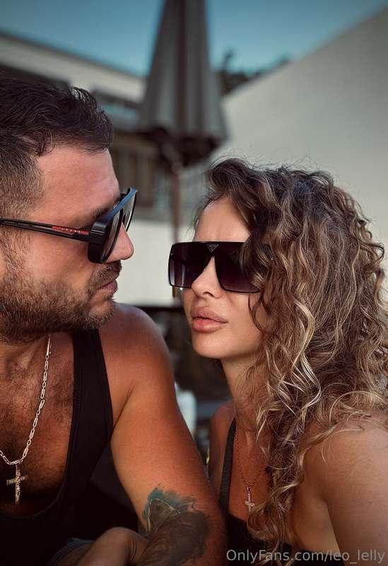 Some moments don’t need words—just a look, a touch, and the ..