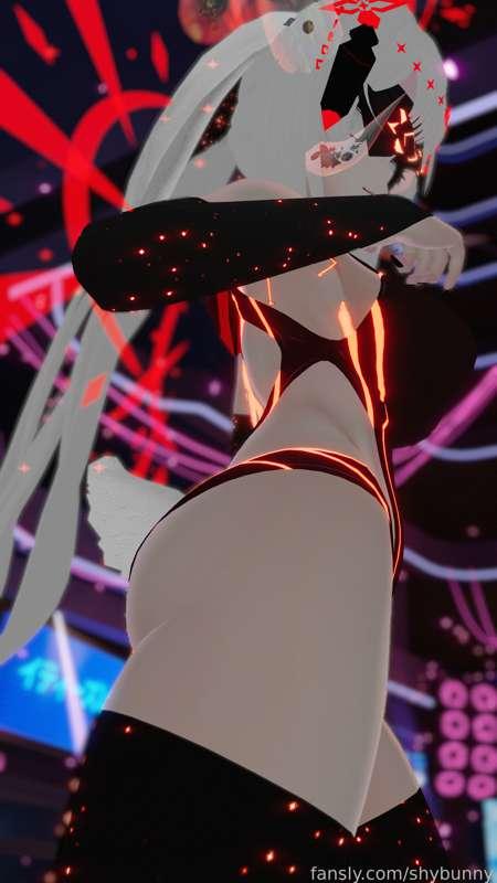 shybunny image #2