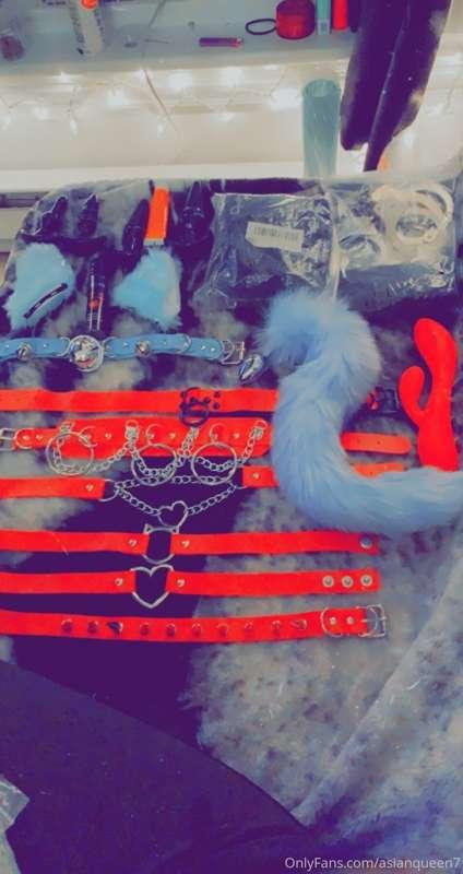 Someone come play with me 😍