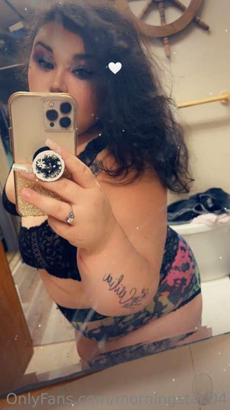 Little sneak peak at what’s to cum!!!