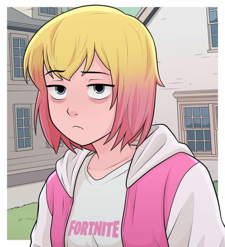 Gwenpool: Bad Times