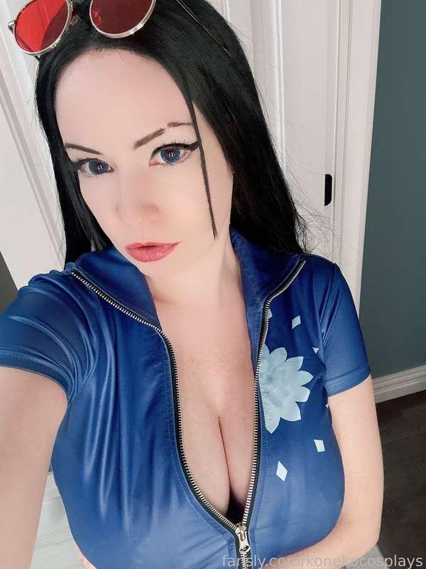 konekocosplays image #17