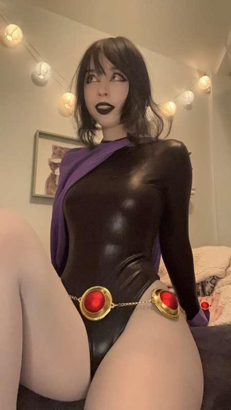 Raven photoset! (Updated Quality)