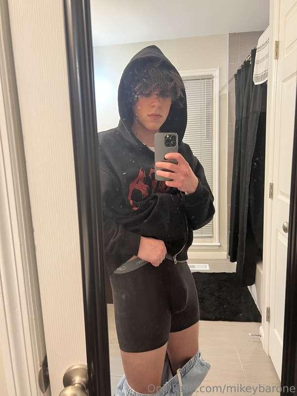 This is just a taste... can you handle more? 😈