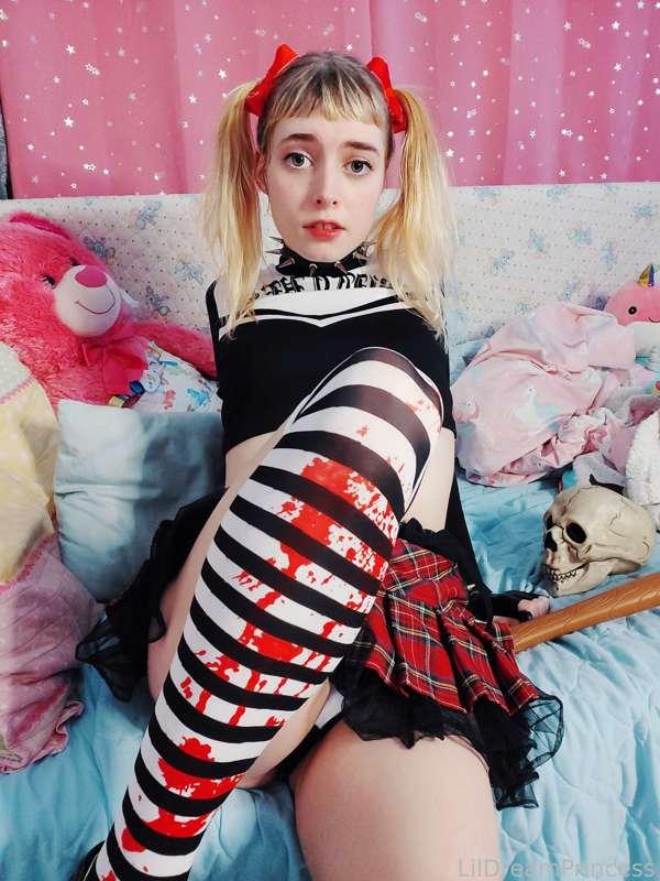 lildreamprincess image #1