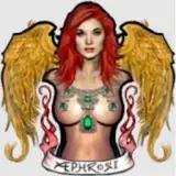 aephrosi