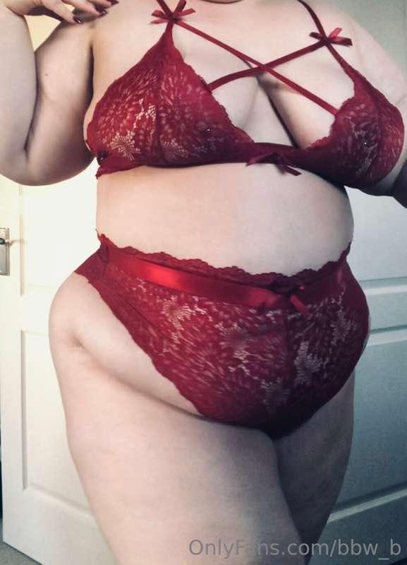 Thank you so much for my gorgeous lingerie xxx