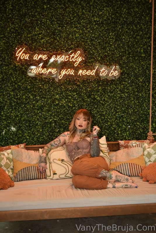 You are exactly where you need to be <3