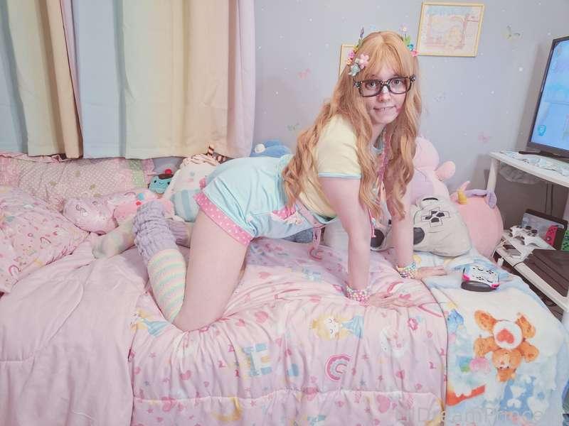 lildreamprincess image #10