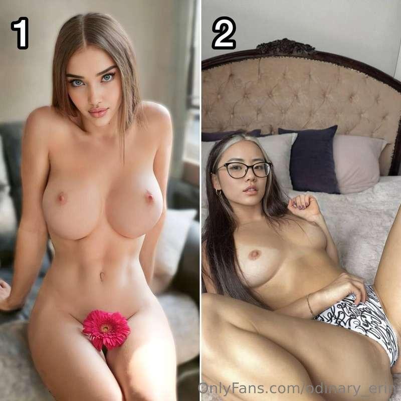 👇🏻Playful girls are waiting for your message😍 1. 🤍@polina_sw..