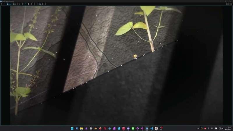 Game Progress