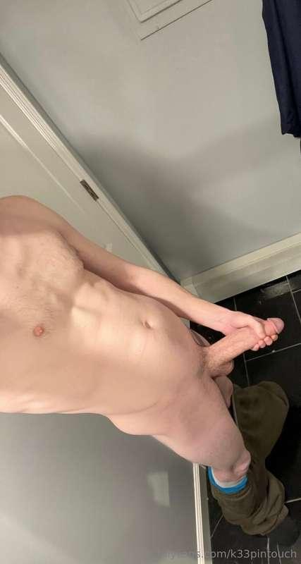 Can you give me a hand?