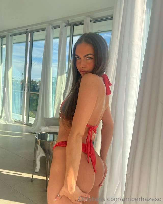 amberhazexo image #1