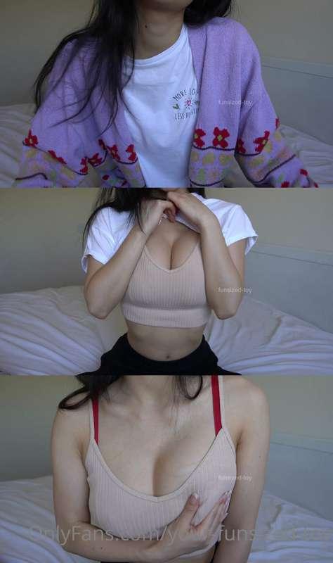 ***Solo JOI - Cum as fast as you can*** **18:51**

*My goal ..