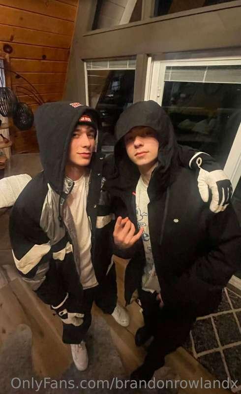 brother frfr ❤️ 
@joeybirlemx