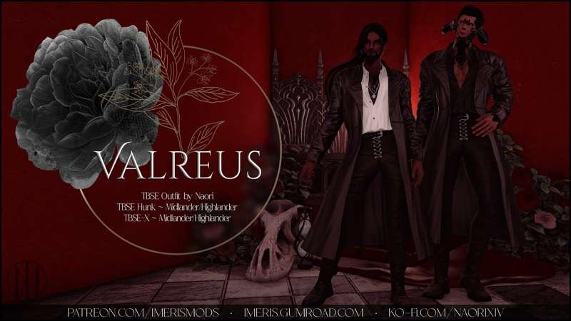 Valreus