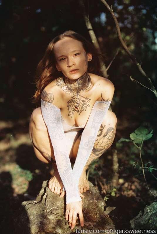 gingerxsweetness image #0