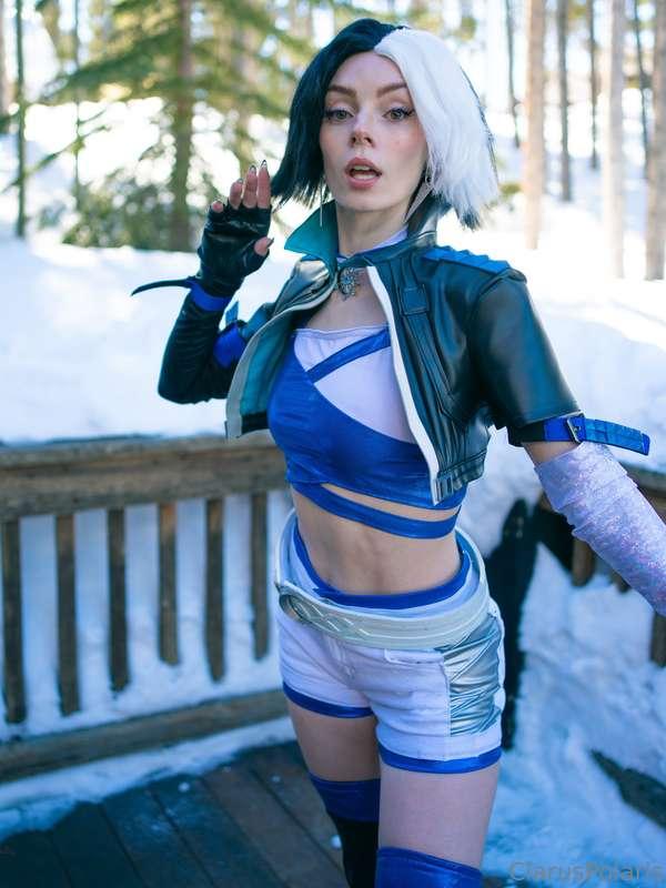 claruspolaris image #1