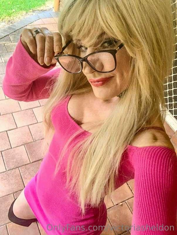 One of the best things I want to hear is that I am is sexy.