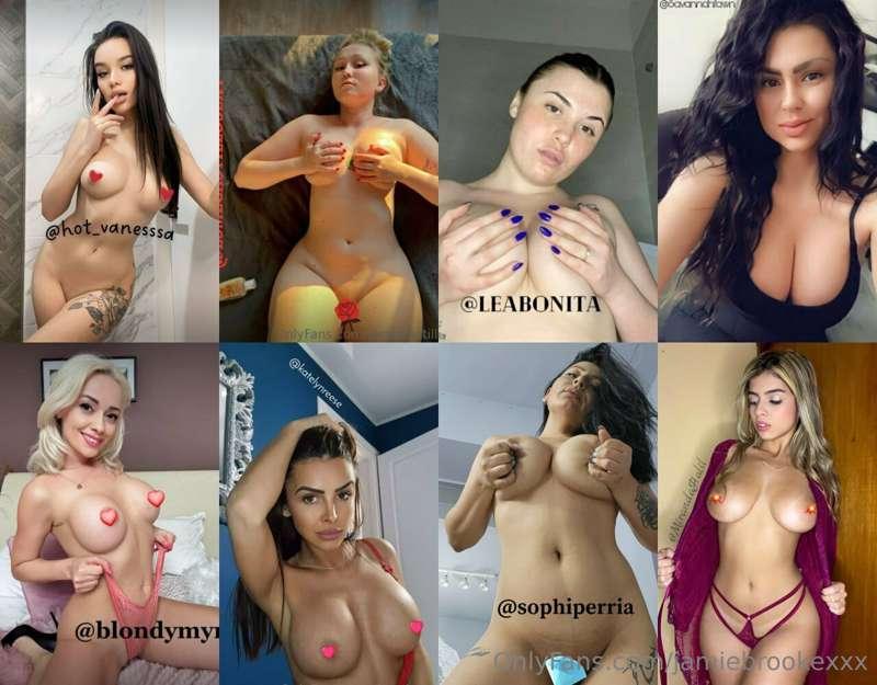 *🔥🔥 HOT GIRLS 🔥🔥#ad 1h*
💋🔥 @HOT_VANESSSA 🔥💋
🍑 @esmecastillos..