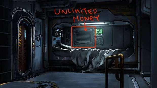 Cheat Enabled Build - Version 0.28