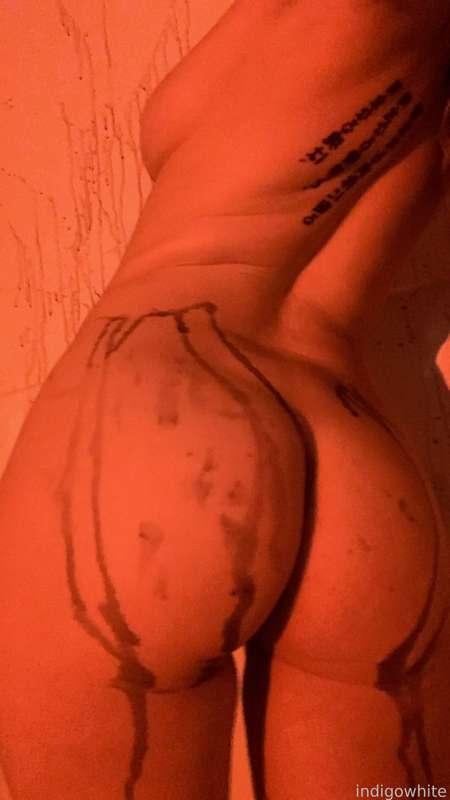 indigowhite image #33