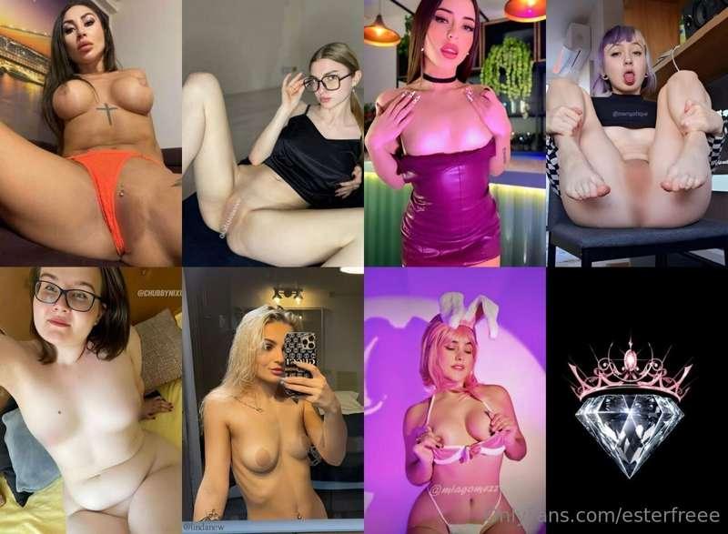 🔥 🥵 😈 @VICKYHEART 🔥 🥵 😈🫦🔥 @katiaivanovv 🔥🫦😈🍑 @madisonlewis 🍑..