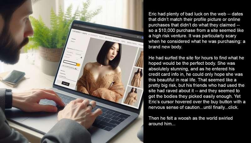 Online Purchase (Patreon exclusive)