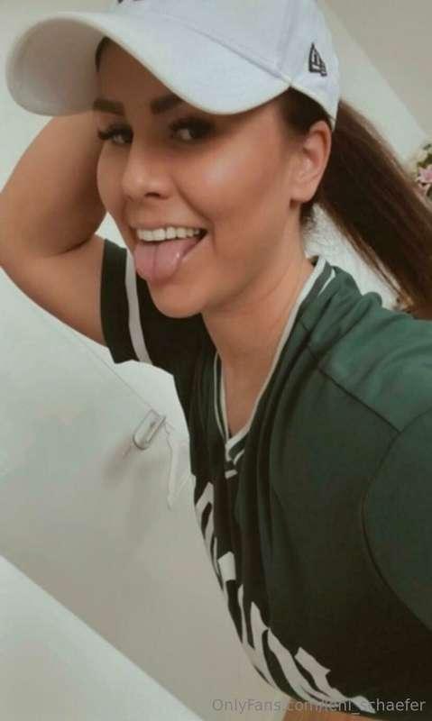 Endlich Wochenende !!! Hab heute meinen frechen Tag 😉 Vorsic..