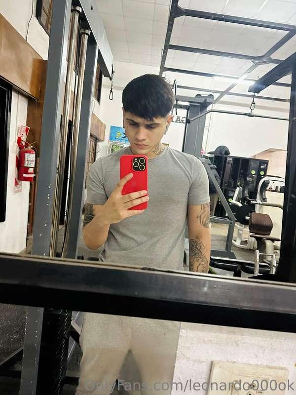 Gym 💪🏽