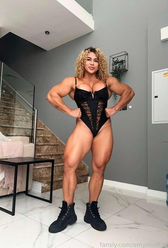 amymuscle image #0