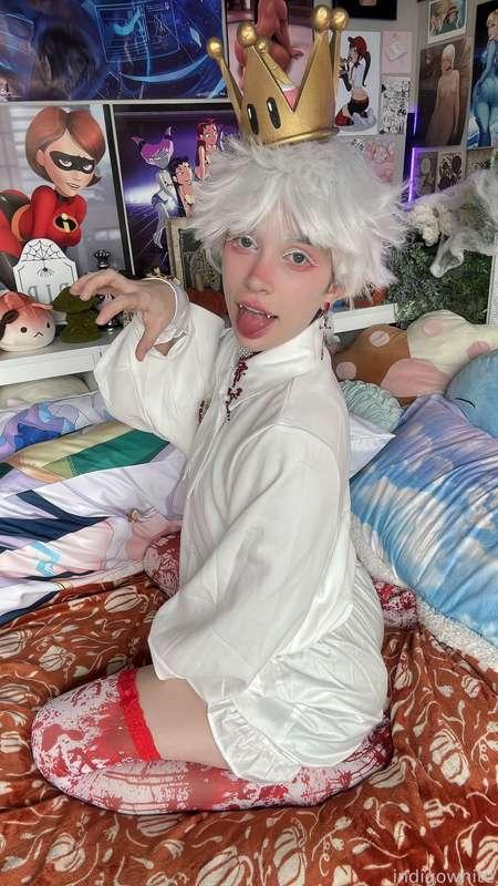 indigowhite image #217