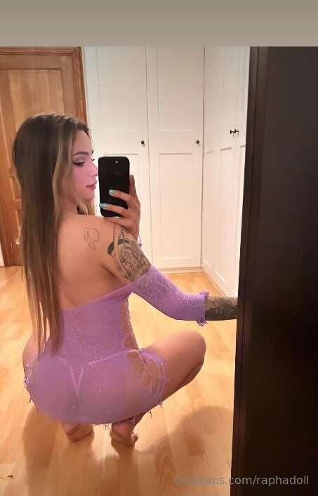 The sexiest panties ever😈