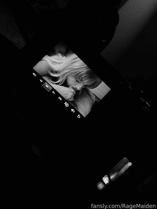You are going to LOVE this upcoming BJ POV Scene! 
