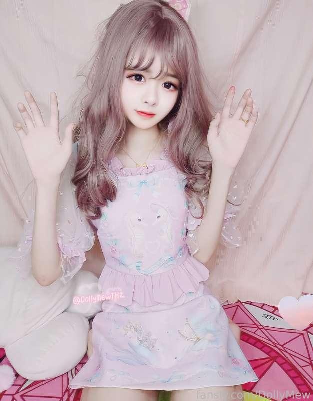 dollymew image #5