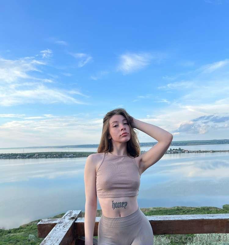 Would you like to rest here with me?🥵