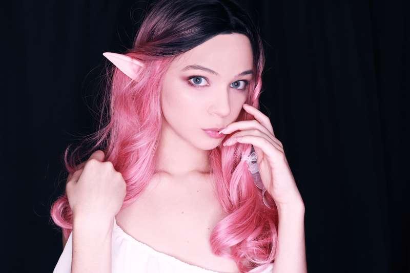 ♥ Elf Photoset ♥