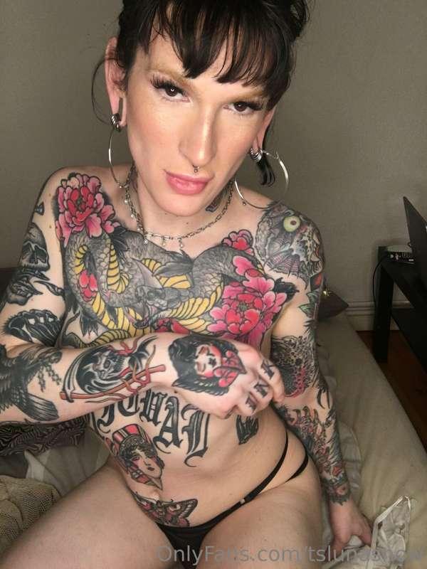 Uncover me 😈