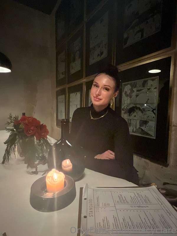wish you were here 🖤
