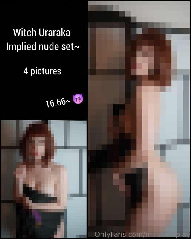 I am so exited about this Halloween set, I think it's one of..