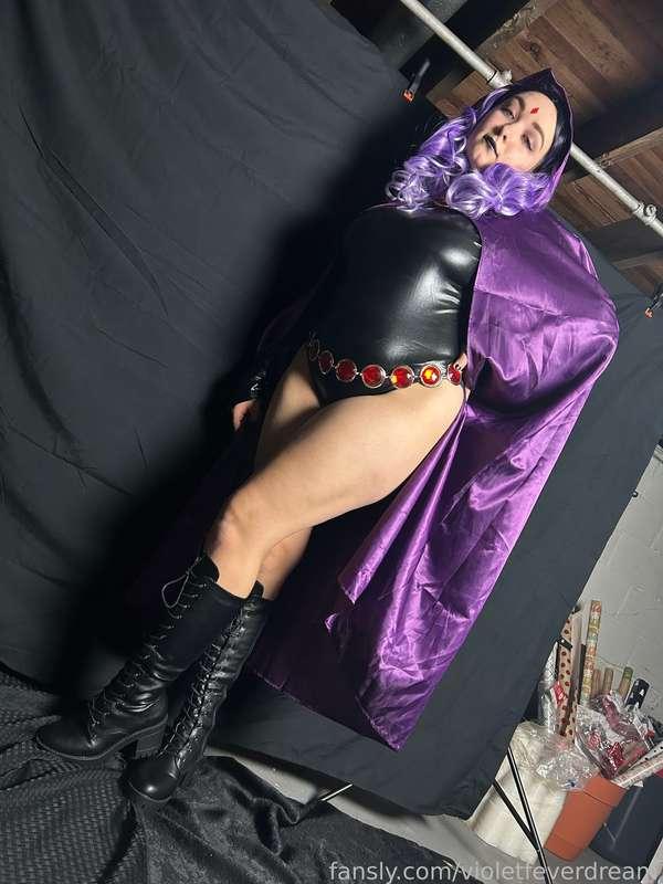violetfeverdream image #33