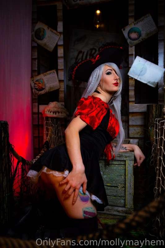 mollymayhem image #5
