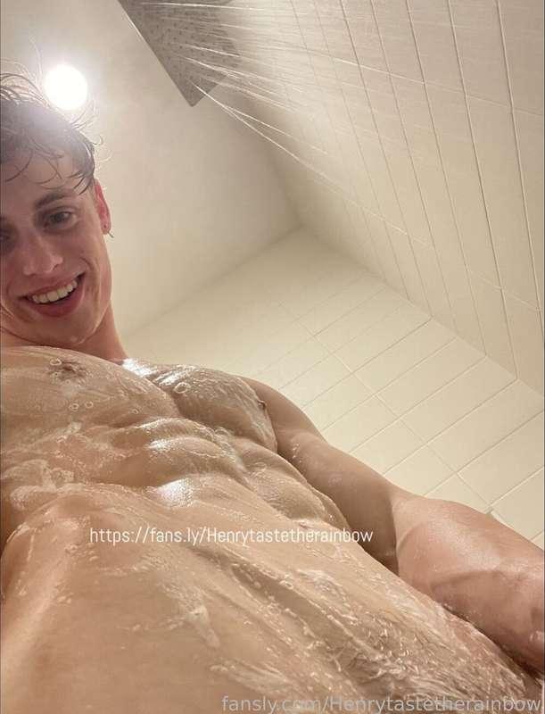 henrytastetherainbow image #1