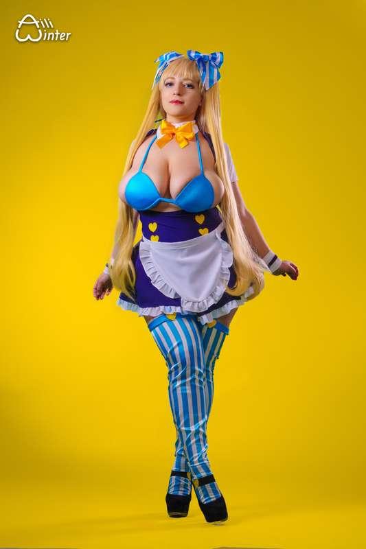 aili_winter image #2