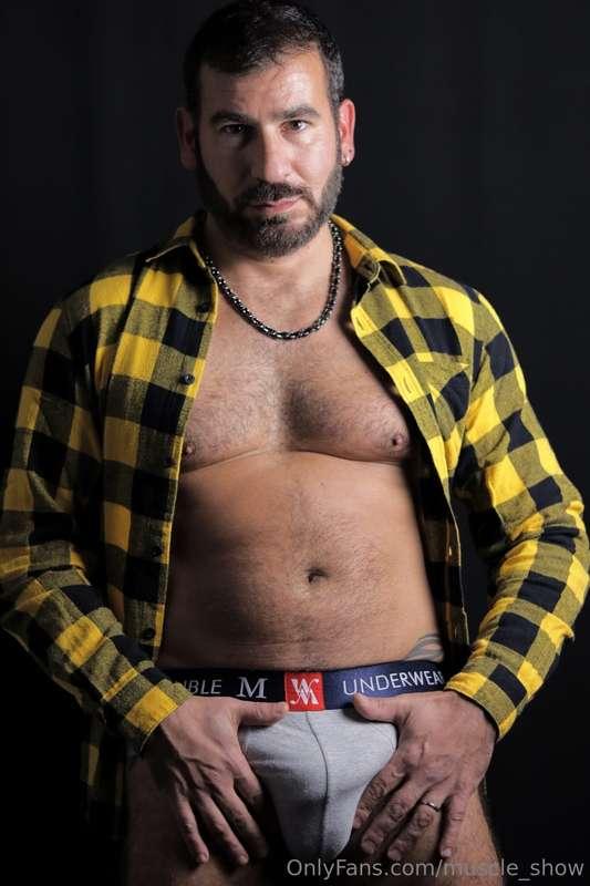 muscle_show image #3