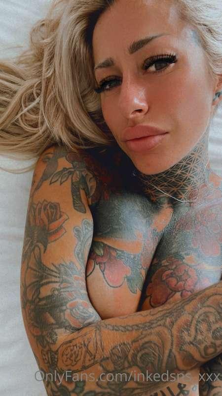 Morning beauty feels🥵