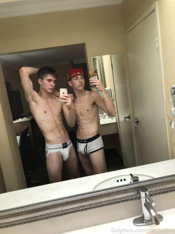What would you like to see? 
@mitchishot
@camfreak